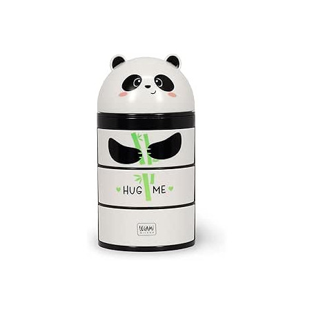 DESK ORGANISER-PANDA