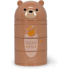 DESK ORGANISER -TEDDY BEAR 