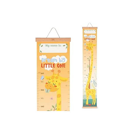 METRO DA PARETE-GIRAFFE 