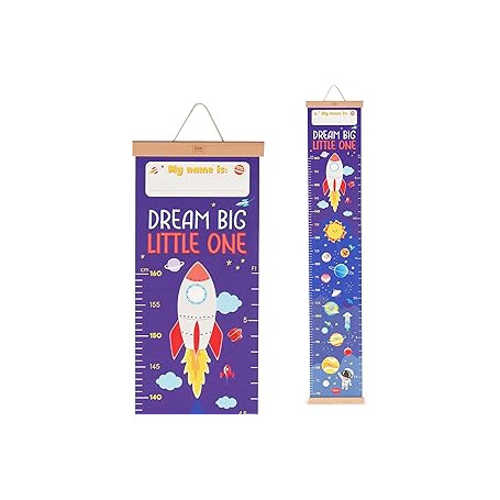 METRO DA PARETE-SPACE 