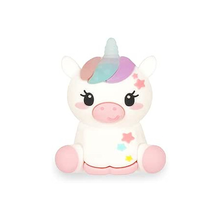 LIGHT-UP TEMPERAMATITE-UNICORN LEGAMI