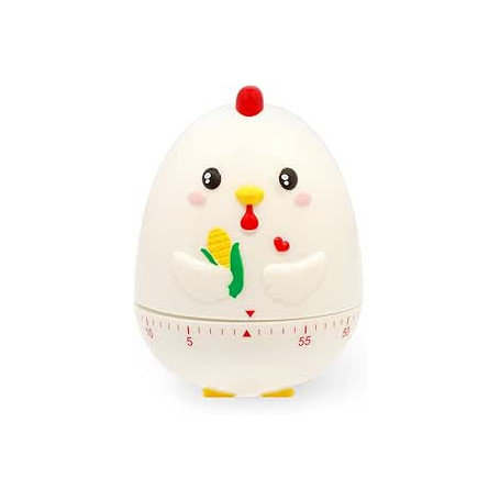 KITCHEN TIMER-HEN LEGAMI