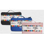 ART BOX C/TRACOLLA TINTA UNITA CONF.174+ACCESSORI TU ART