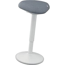 SGABELLO ACTIVE GRIGIO 