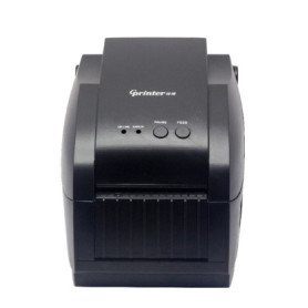 ETICHETTATRICE TERMICA SERIALE+USB+LAN 