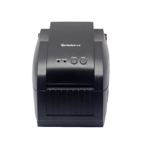 ETICHETTATRICE TERMICA SERIALE+USB+LAN 