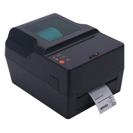 STAMPANTE TERMICA METEOR + TRASF. TERMIC