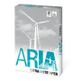 RISMA CARTA ARIA EXTRA WHITE FF.500