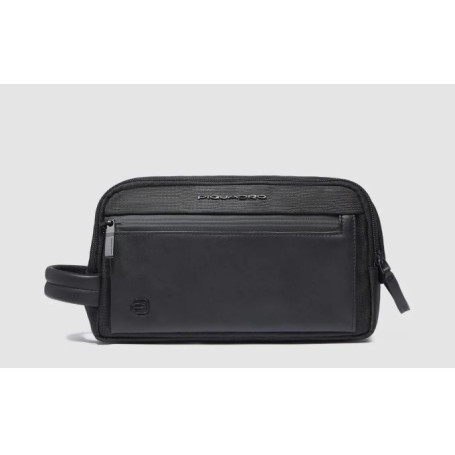 BEAUTY IN TESSUTO E PELLE 