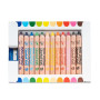 MATITA COLORATA 3IN1 MAXI JUMBO CONF.12P COLOURBOOK