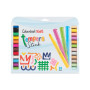 TEMPERA STICK CONF.24PZ COLOURBOOK KIDS 
