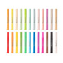 TEMPERA STICK CONF.24PZ COLOURBOOK KIDS 