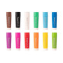 TEMPERA STICK JUMBO CONF.12PZ COLOURBOOK KIDS