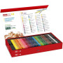 PASTELLI MINAPRO 4.0 CONF.72PZ SCATOLA MIX PASTEL SEVEN