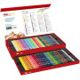 PASTELLI MINAPRO 4.0 CONF.72PZ SCATOLA MIX PASTEL SEVEN