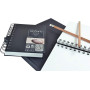 SKETCH BOOK A/5 FABRIANO GR.110 FG.80 