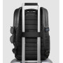 ZAINO PORTA COMPUTER E PORTA IPAD IN PELLE 14"