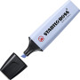 EVIDENZIATORE STABILO BOSS PASTEL AZZURR GHIACCIO
