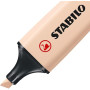 EVIDENZITORE STABILO BOSS NATURE BEIGE 