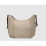 TRACOLLA DONNA PORTA IPAD IN TESSUTO E PELLE 11"
