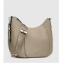 TRACOLLA DONNA PORTA IPAD IN TESSUTO E PELLE 11"