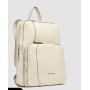 ZAINO DONNA PORTA COMPUTER E PORTA IPAD IN PELLE