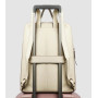 ZAINO DONNA PORTA COMPUTER E PORTA IPAD IN PELLE
