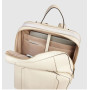 ZAINO DONNA PORTA COMPUTER E PORTA IPAD IN PELLE