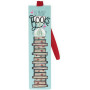 SEGNALIBRO - BOOKMARK - BOOK LOVER 