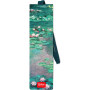 SEGNALIBRO - BOOKMARK - CLAUDE MONET 