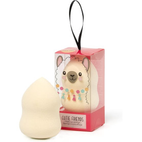 CUTIE FRIENDS - TRUCCO SPUGNETTA - FIAMM A