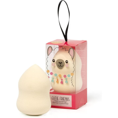 CUTIE FRIENDS - TRUCCO SPUGNETTA - FIAMM A