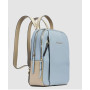 ZAINO DONNA PORTA I PAD IN PELLE 12,9"