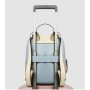 ZAINO DONNA PORTA I PAD IN PELLE 12,9"