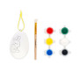 KIT DECORAZIONE UOVO DI PASQUA LEGAMI