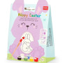 KIT DECORAZIONE UOVO DI PASQUA LEGAMI
