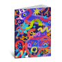 QUADERNO MAXI GLI IMPERDIBILI LOOK RIGO Q
