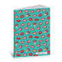 QUADERNO MAXI GLI IMPERDIBILI PATTERN RIGOQ Q
