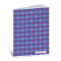 QUADERNO MAXI GLI IMPERDIBILI PATTERN RIGOQ Q