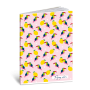 QUADERNO MAXI GLI IMPERDIBILI PATTERN RIGOQ Q