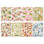 QUADERNO MAXI HT PETITS FRUITS RIGO 5MM