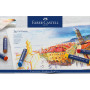 PASTELLI AD OLIO CONF.36PZ FABER CASTELL