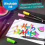 PENNARELLI BRUSH BLACK EDITION CONF.10PZ FABER-CASTELL