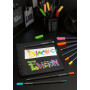 PENNARELLI BRUSH BLACK EDITION CONF.20PZ FABER-CASTELL