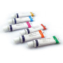 TEMPERA AD OLIO CONF.24PZ FABER-CASTELL
