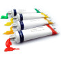 TEMPERA AD OLIO CONF.24PZ FABER-CASTELL