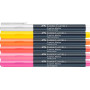 MARKER CREATIVE CONF.6PZ MM1.5 FABER-CASTELL