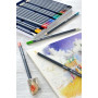 MATITE COLORATE GOLDFABER CONF.24PZ MINA 3.3MM IN LATTA FABER-CASTELL