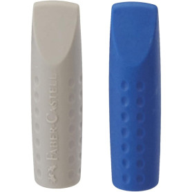 GOMMINO SALVAPUNTA GRIP 2001 FABER-CASTELL