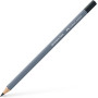 MATITE COLORATE ACQUERELLABILI CONF.24PZ MINA 3.3MM IN LATTA FABER-CASTELL